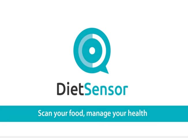Diet Sensor