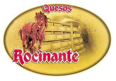 Quesos Rocinante