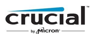 Crucial by Micron